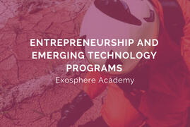 Exosphere Academy